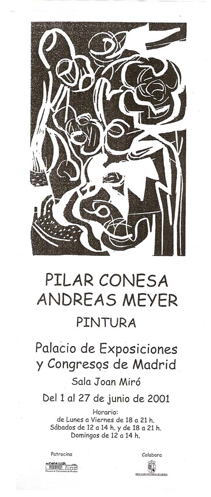 Palacio de Exposiciones y Congresos (Madrid)