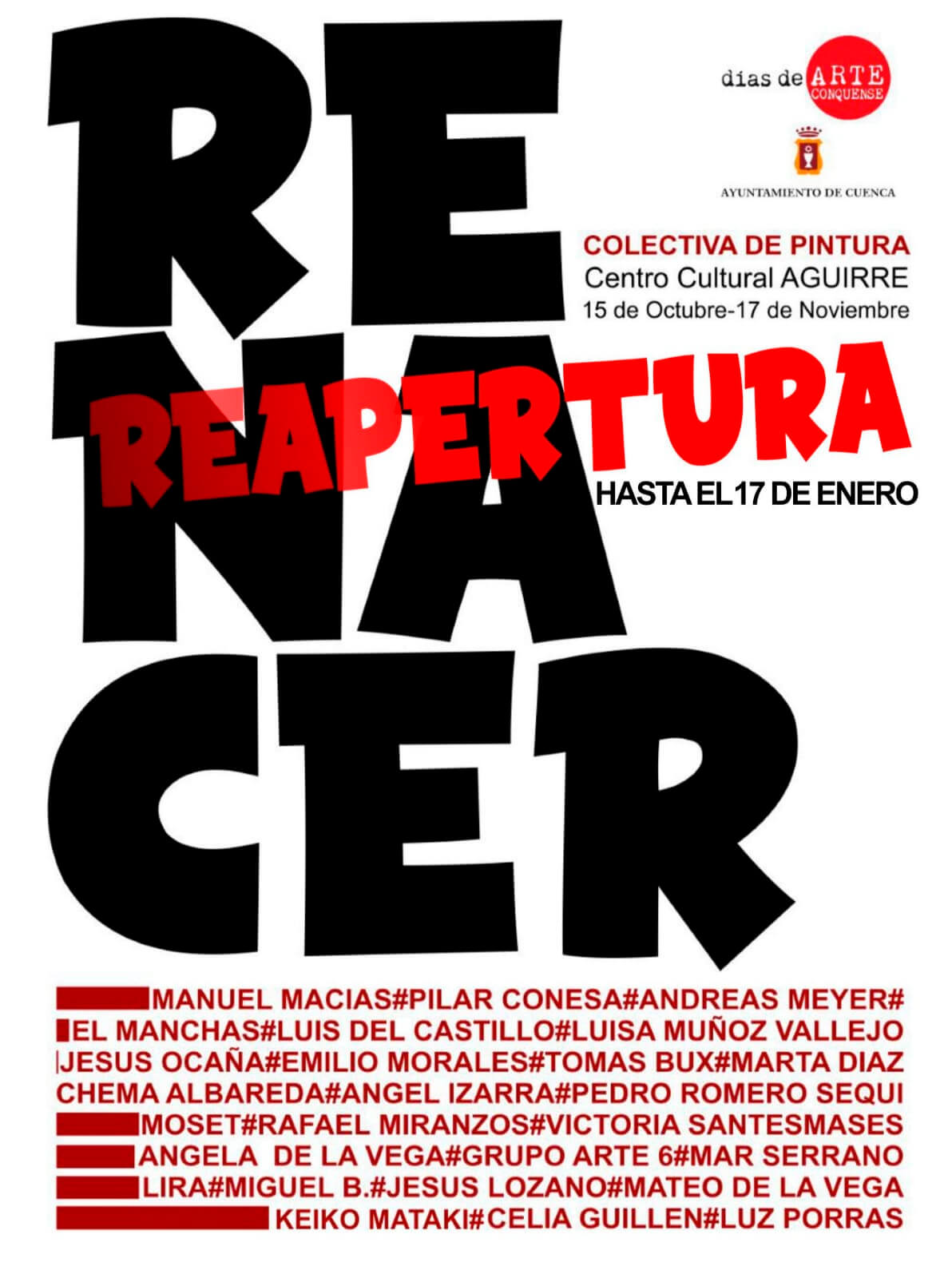 RENACER-centro-cultural-aguirre-reapertura